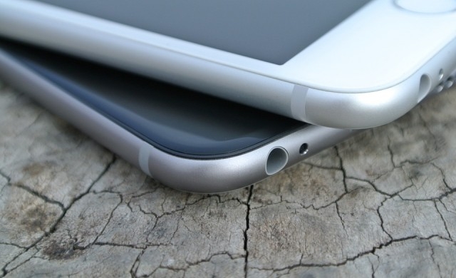  Apple ще внесе драстична промяна в новия iPhone 8?