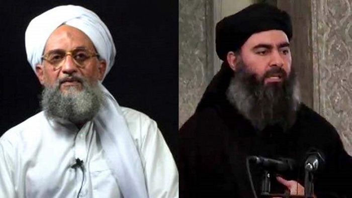Задава се нов ужас: Ислямска държава и Ал Кайда преговарят за обединение!