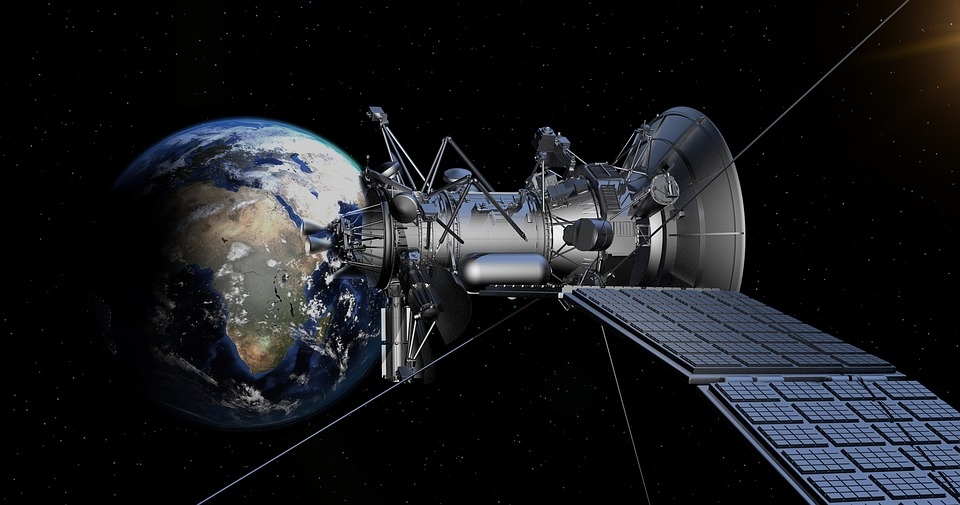 Биг Брадър: Пускат уникаен сателит, който ще може да локализира всеки човек на Земята