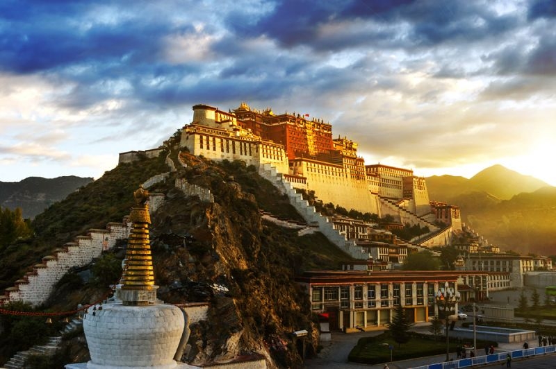 Китай ще прави грандиозен резерват в Тибет, планира да е най-големият в света 