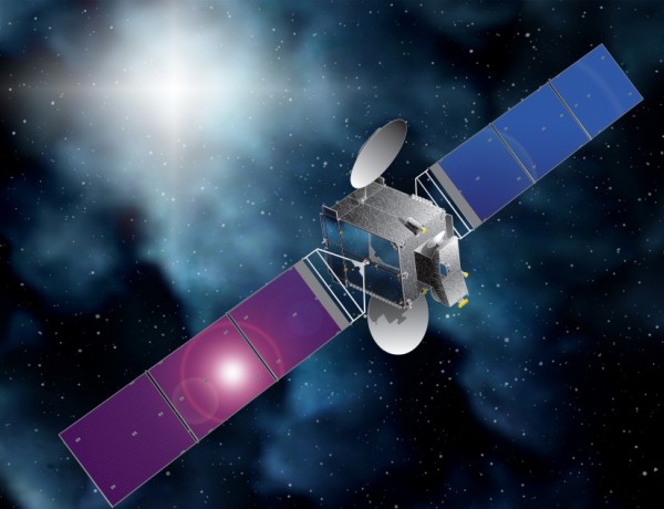 Първият български сателит полита в Космоса 