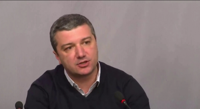 Драгомир Стойнев: БСП винаги ще сочи грешките на управлението 