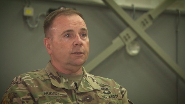 Американски генерал скочи остро на Русия: Не може да ни диктува къде НАТО организира учения