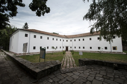Османски владетел строил училища във Видин