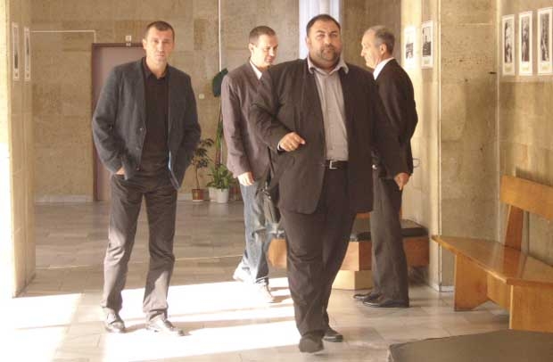 Сърдечна криза повали адвоката на дупничанина Иван Карастоянов по делото за смъртта на Отвертката