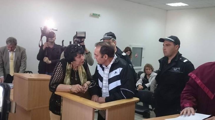 Първо в БЛИЦ: Нова драма в съдебната зала по делото за Евстатиев и изнасиленото момиче! (СНИМКИ)