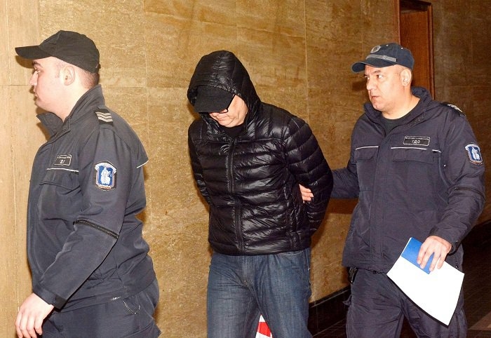 Съдът остави на топло „мозъка” на покушението срещу Алексей Петров