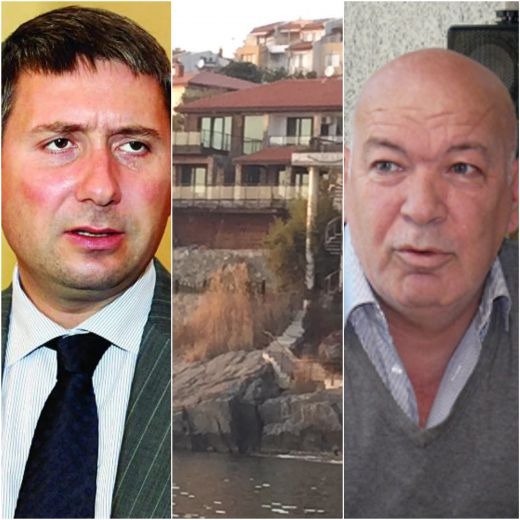 Дясната ръка на Прокопиев брани скандалните си имоти в бургаски съд! Йово Николов наема мастит адвокат, лидер на БСП в града