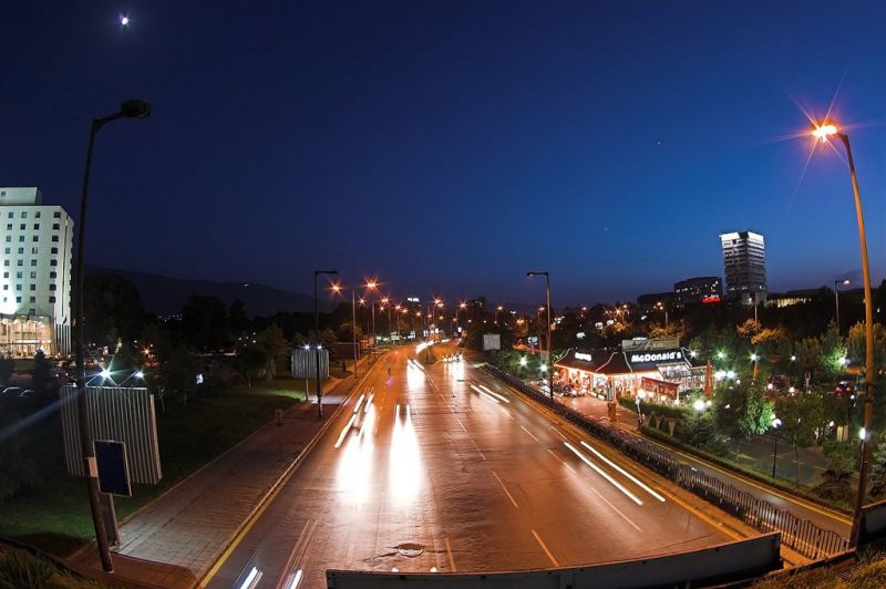 Нещо кошмарно се случва на магистрала „Тракия“ край Ихтиман