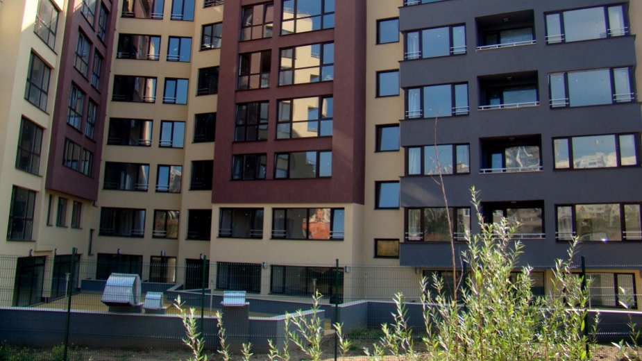 Експерт отчете невиждано от 10 години насам поскъпване на имотите в София
