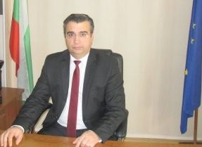 Губернаторът на Пазарджик се размина на косъм от тежък инцидент 