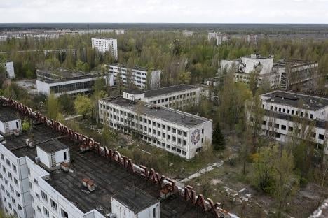 Защо съветските власти повече от денонощие мълчат за Чернобил? (ВИДЕО)