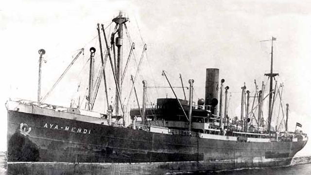 Радари засякоха легендарен кораб с несметно богатство, заграбено от нацистите, потопен до нашия "Варна" (ВИДЕО)