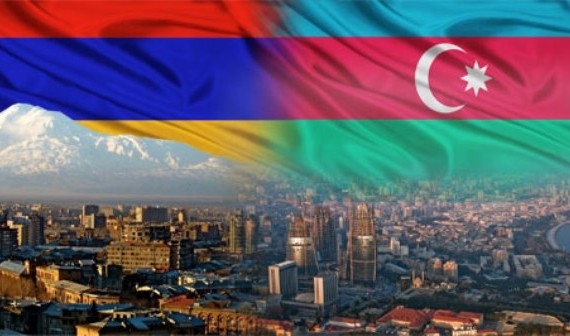 Външните министри на Армения и Азербайджан ще се срещнат в Москва