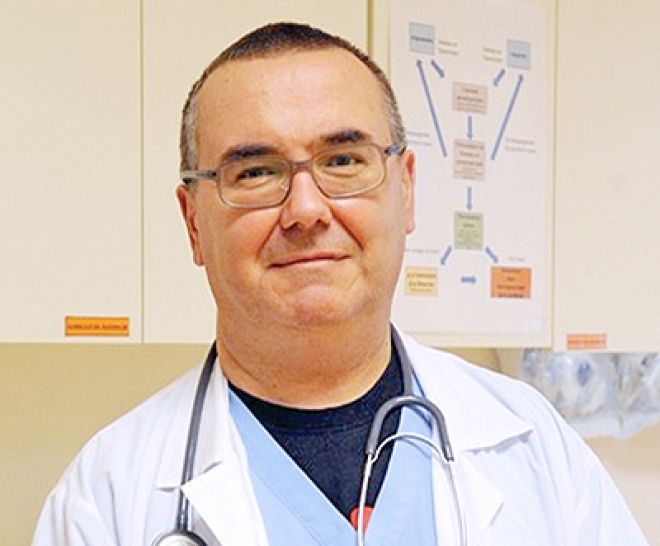 Д-р Радин Цонев: Ново изследване открива скрити болести на черния дроб