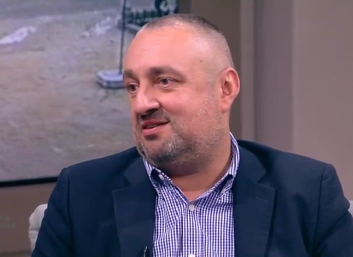 Ясен Тодоров: Г-н Панов, ако имате капчица достойнство, подайте си оставката!