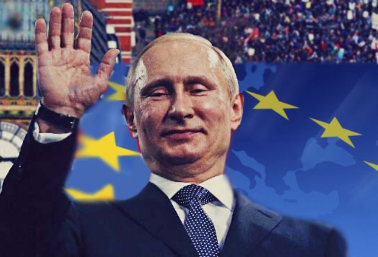 Шефката на външната комисия: Путин провокира не нас, а Западните балкани
