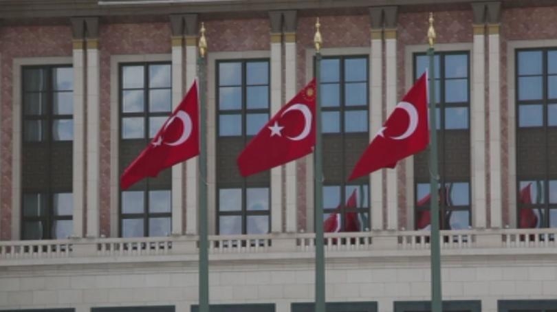 Анкара забрани предаванията за запознанства