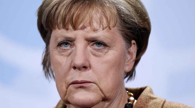 Metro: Ангела Меркел скандализира дипломати в Саудитска Арабия
