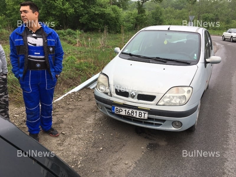 Проклятието на АПИ край Враца взе поредна жертва (СНИМКИ)