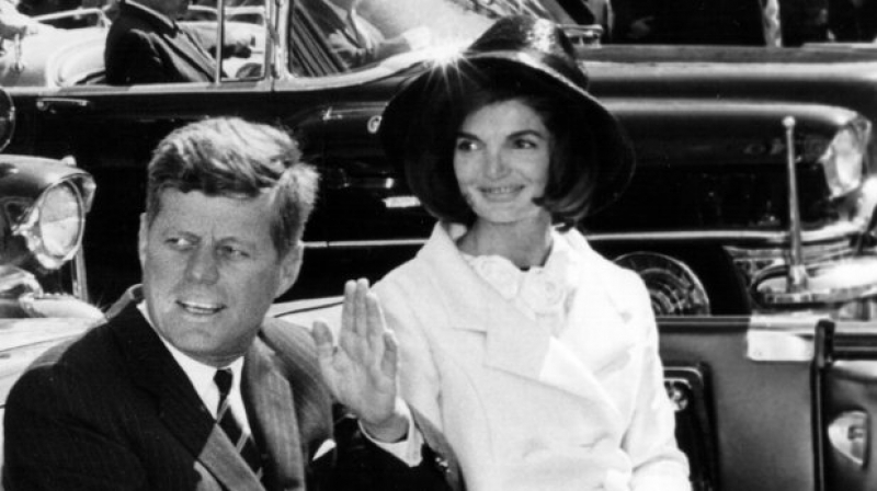Тръмп хвърли САЩ в шок: Разсекретява документи за убийството на Кенеди
