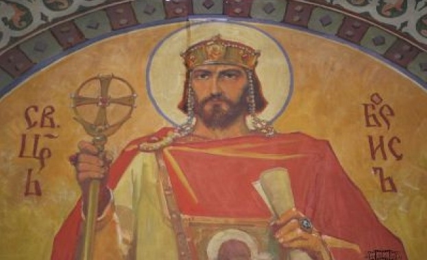 Почитаме великия български цар Борис! Заради кръстителя на българите пет красиви имена празнуват