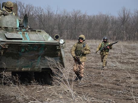 Украински ужас! Войник поиска да разкрие корупцията в армията, но бе измъчван до смърт (ВИДЕО)