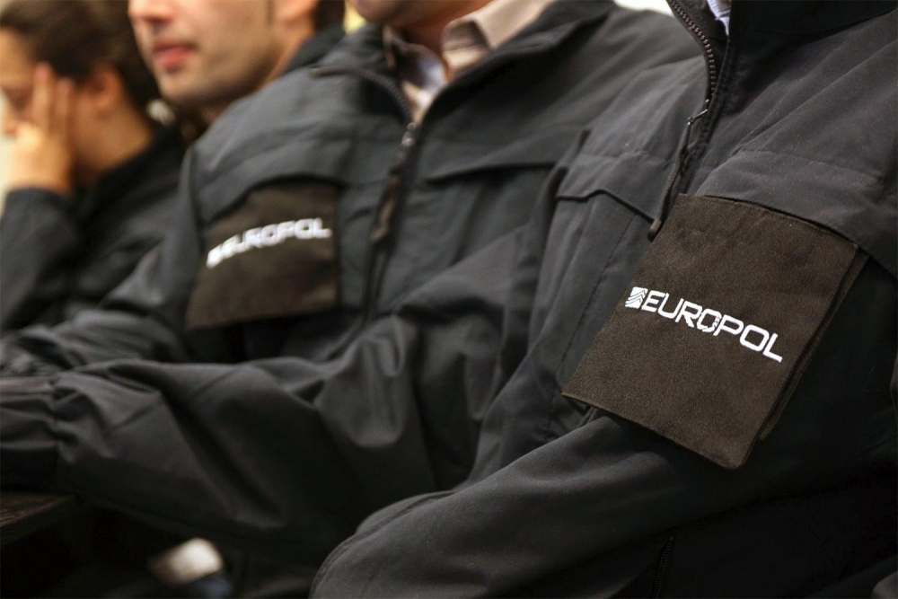 Европол: Сигурността на Европа е застрашена от 4 мафии!