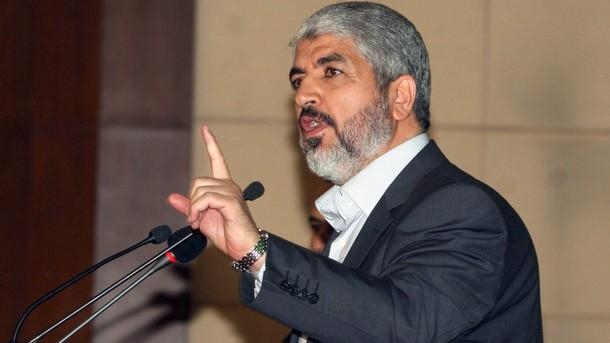 „Хамас“ прави важни промени в програмата си