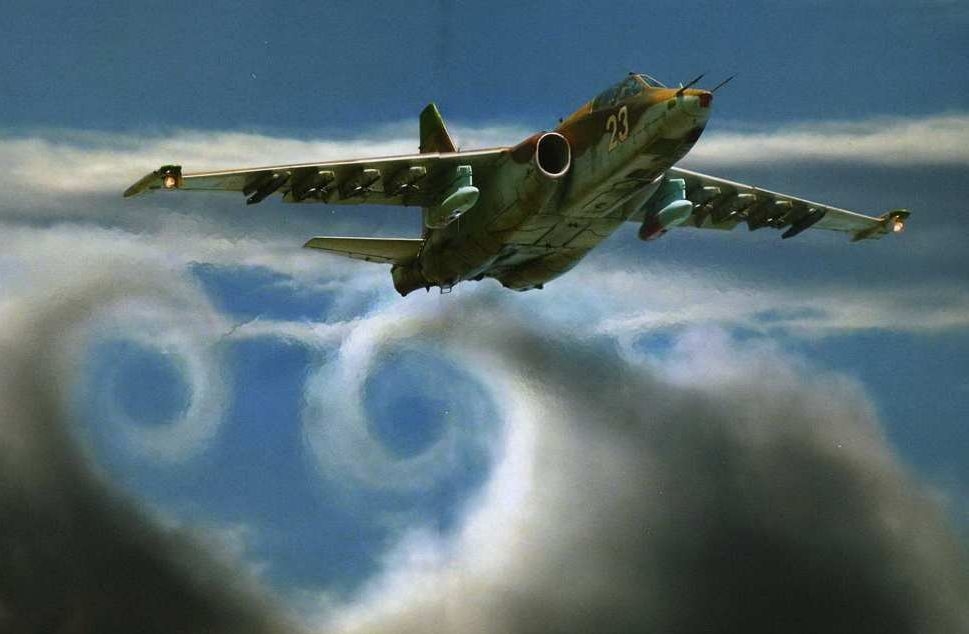 Руските ВКС и ВВС на Сирия изпепеляват ислямистите в Идлиб (ВИДЕО)
