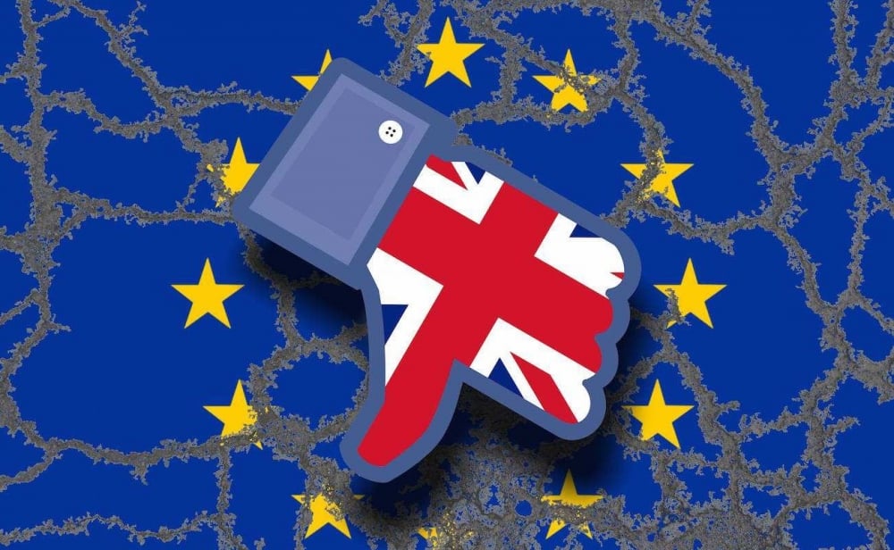 ЕС посочи датата, на която ще изрита официално Великобритания