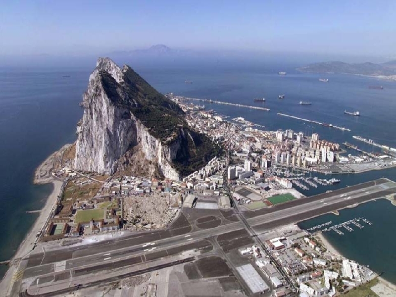 Испания ще цака Лондон за Гибралтар покрай Брекзит