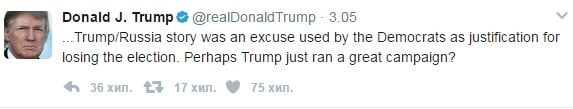 Става напечено: Шефът на ФБР определи Москва като "най-голямата заплаха в целия свят", Тръмп обаче го закова!