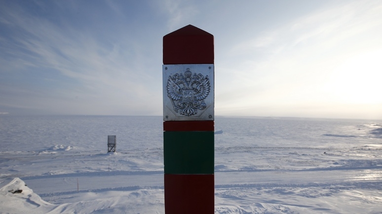 Шефът на бреговата охрана на САЩ: Руснаците ни дават шах и мат в Арктика