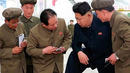 Пхенян нащрек: ЦРУ готви убийството на Ким Чен Ун, след като вдигна армията си на бойна нога! 
