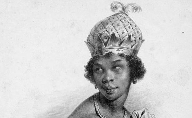 Историята на африканската владетелка, извършила подвиг срещу португалците през XVII в. (СНИМКИ)