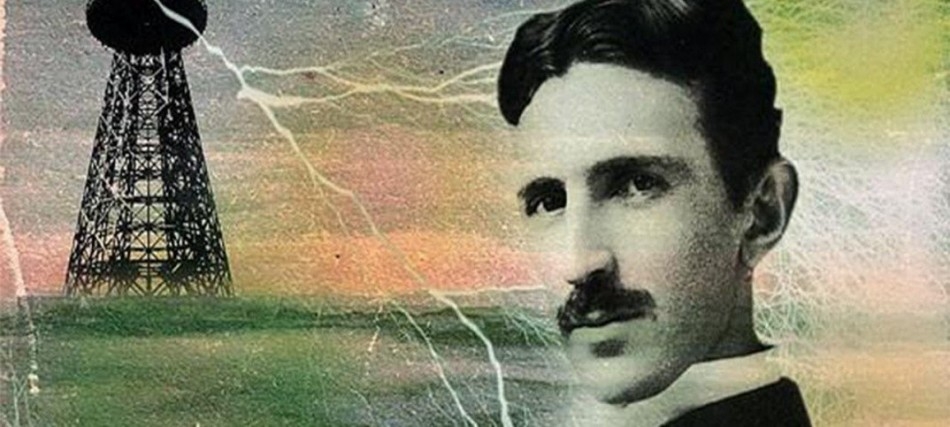 Лъч на смъртта: Изгубеното изобретение на Никола Тесла