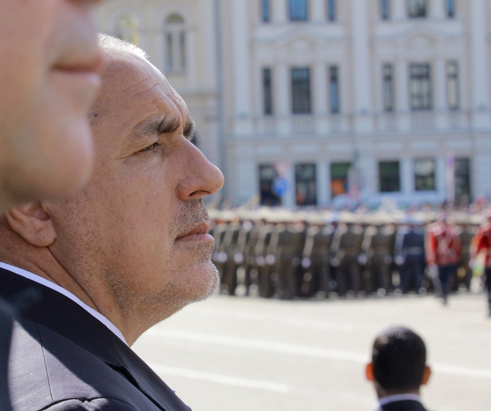 Първо в БЛИЦ! Борисов сподели интересни СНИМКИ