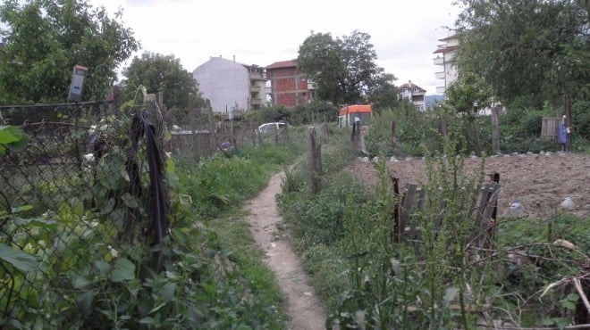 Първи СНИМКИ от трагедията в Благоевград