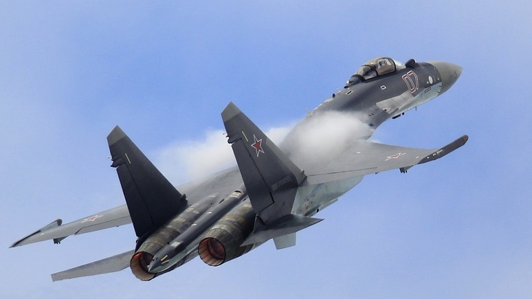 National Interest оцени шансовете на американския F-35 във въздушен бой с руския Су-35 (ВИДЕО)