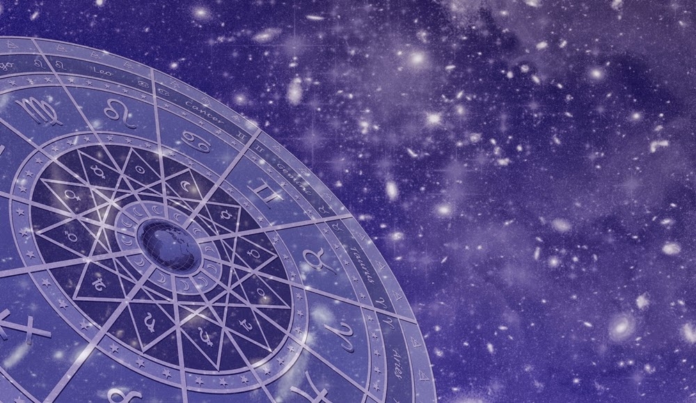 Астролог: Сега е времето, в което да се осмеляваме