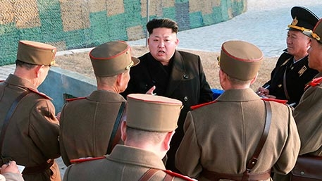 Ким Чен Ин с нова коварна тактика срещу САЩ
