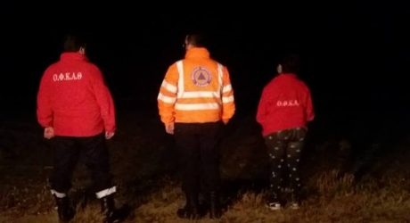Страшна трагедия в Касандра с български водолази! Трима се гмурнаха край Палиури, единият е открит мъртъв 