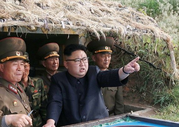 Експерт бие тревога: Северна Корея подготвя невиждан досега удар от космоса по САЩ