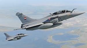 Египетската авиация е унищожила превозни средства