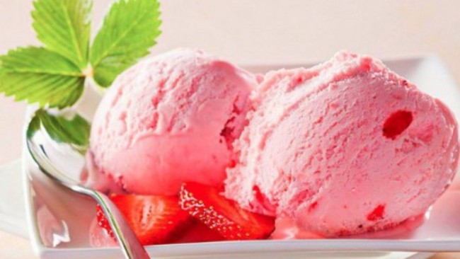 Учени откриха нещо неподозирано за сладоледа