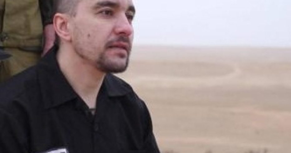Обрат! Москва отрече за пропагандното видео на ИДИЛ с екзекуция на руски разузнавач