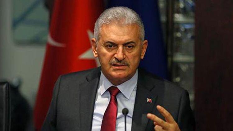 Йълдъръм заговори за създаването на нова турска държава