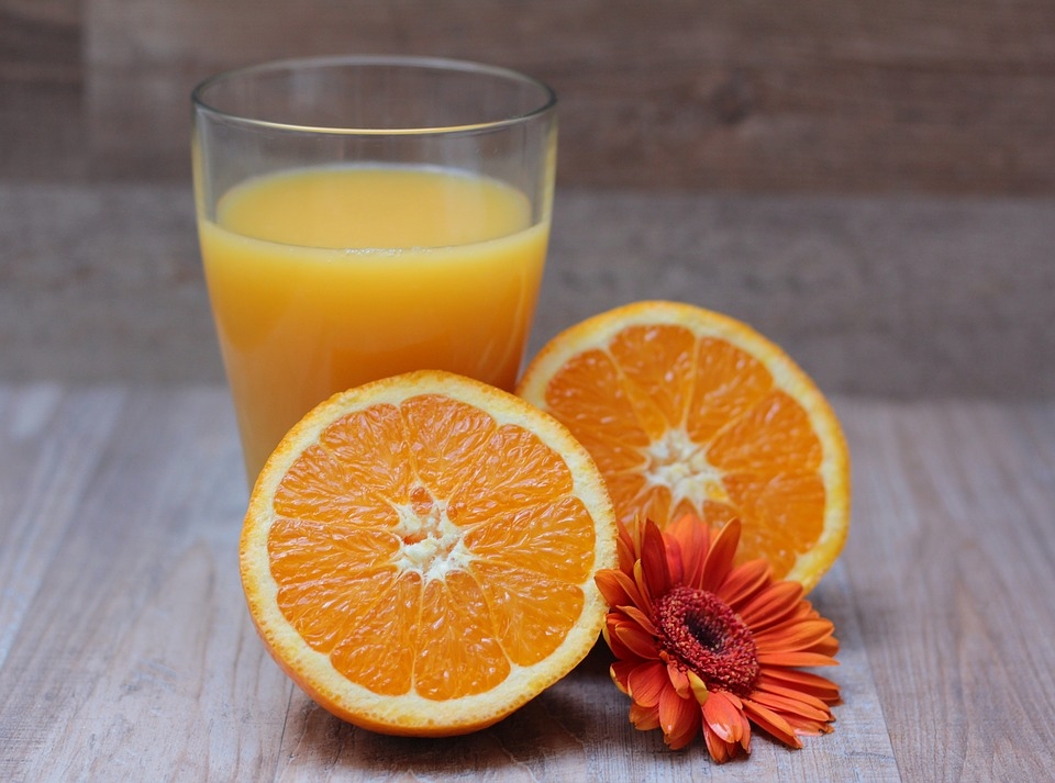 Хапвайте по-често портокал, за да се предпазите от...