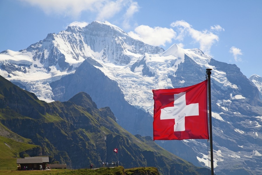 Швейцария решава дали да се откаже от ядрената енергия
